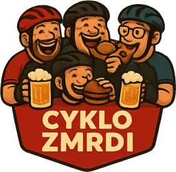 Cyklo Zmrdi